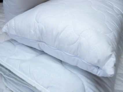 Подушка Nature’S-Natura Sanat Бархатный Бамбук 70х70