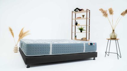 Матрас Materlux MONIKA 60х120