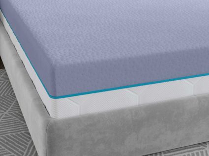 Матрас Промтекс-Ориент Monolit Latex 10 Memory 110х195