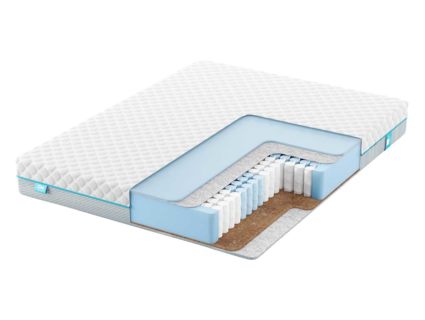 Матрас Промтекс-Ориент Soft 18 Standart Bicocos 1 761