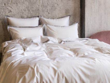 Пододеяльник German Grass Vienna Noble Pearl Grass 150х200