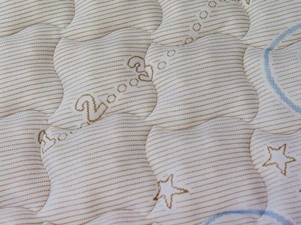 Матрас Sontelle Teeny Haski 70х175