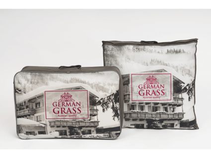 Подушка German Grass Bamboo Grass 50х70