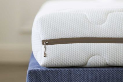 Матрас Materlux ASTI 80х140