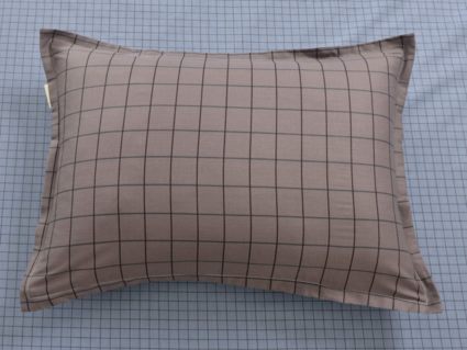 Комплект постельного белья Софи де Марко Диксан (кофе) Евро