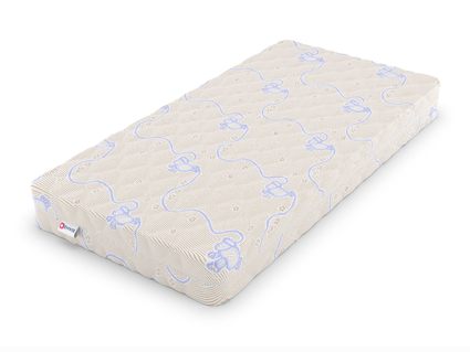 Матрас Denwir BABY SPRINGLESS ECO FOAM HARD PLUS 10 90х200