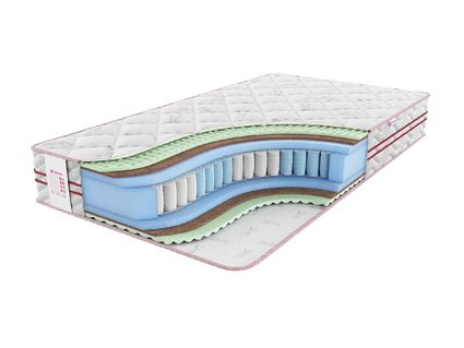 Матрас Sontelle Legross Fellon 22