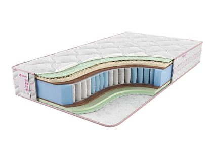 Матрас Sontelle Vivre Dual royal 38