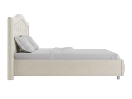 Кровать Димакс Эридан Кварц с подъемным механизмом 180х190