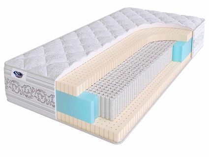 Матрас SkySleep Privilege Soft S2000 190х200