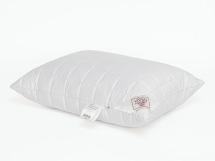 Подушка German Grass Camel Familie Wool 50х70