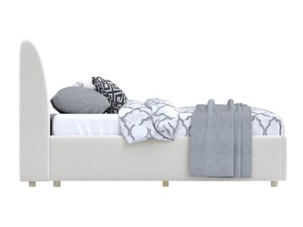 Кровать Арско Бекка Микрошеннил Frida 01 160х200