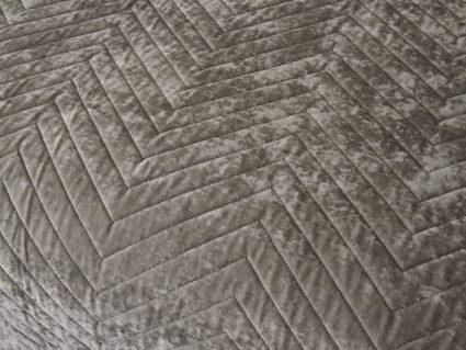 Покрывало Софи де Марко Фернанд (беж) 160х220