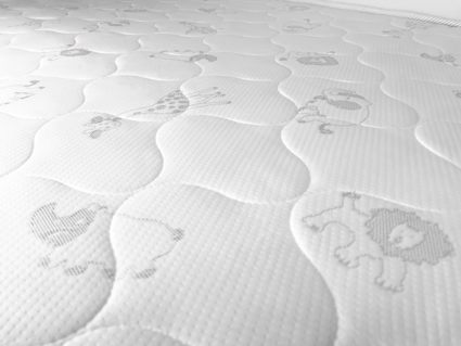 Матрас Димакс Дрёмушка 60х120