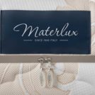 Матрас Materlux MAESTRO 65х120