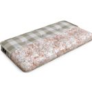 Матрас Mr.Mattress Sunny 75х125 (овал)