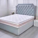 Матрас Sontelle Vivre Dual royal 80х120