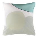 Наволочка Tkano Freak Fruit мятная 2 шт. 70х70