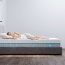 Матрас Промтекс-Ориент Soft Cocos Strutto 1 140х185