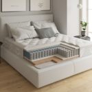 Матрас Evita Fresh Vintage 120х195