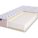 Матрас BeautyRoll Roll Foam 10 Massage Double LUX 90х200