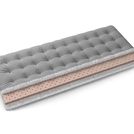 Матрас Mr.Mattress Megami 120х186