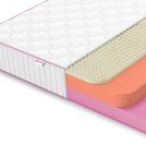 Матрас Denwir MEGA TOP SOFT RELAX 23 180х195