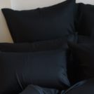 Наволочка German Grass Black Brilliant Grass (2 шт.) 70х70