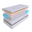 Матрас SkySleep Start Strutto Latex S500 130х180