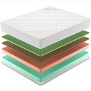 Матрас Denwir TOP ECO BALANCE RELAX 24 90х200