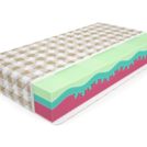 Матрас Mr.Mattress Fest Soya 140х186