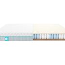 Матрас Промтекс-Ориент Soft Combi 180х195