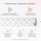 Матрас Димакс Оптима О-Хард массаж 90х200