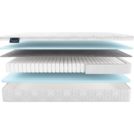 Матрас Materlux METAURO 150х200