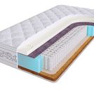Матрас SkySleep Etalon Memory Hard S1000 200х200