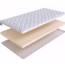 Наматрасник SkySleep Latex 6 160х195