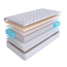 Матрас SkySleep Start Strutto Latex S1000 90х190