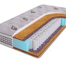 Матрас SkySleep Nature Pro Heavy Hard S500 90х195