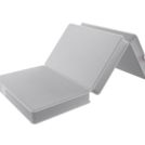 Матрас Sontelle Fold sleep Fusion 80х140