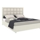 Кровать Sleeptek Premier 2 Велюр 1 (с подъемным механизмом) 180х190