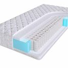Матрас SkySleep Start Twin Fiber S500 200х200