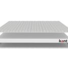 Матрас Kant детский M1 уцененный 80х140