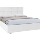 Кровать Sontelle Ларди Luxa Milk 140х195