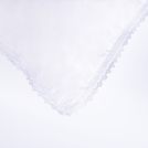 Подушка Nature’S-Natura Sanat Пуховое облако мягкая 40х60