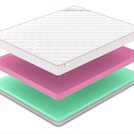 Матрас Denwir MEGA ECO FOAM 15 180х195