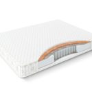 Матрас Materlux Spring Comfort 90х200
