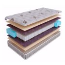 Матрас SkySleep Nature Pro Forma Latex S500 200х200