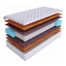 Матрас SkySleep Nature Heavy Hard S1000 150х200