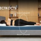 Матрас Димакс Практик Хард Bonnel 200х190