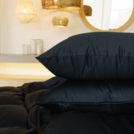 Наволочка German Grass Black Brilliant Grass (2 шт.) 70х70